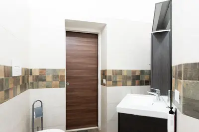 Bagno di La Casa Smorfiosa - Centro Storico