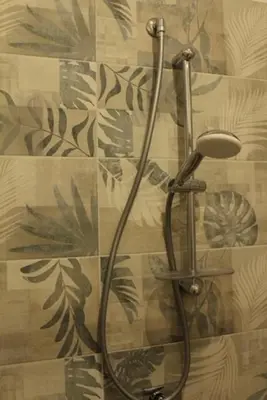 Bagno di Casa Vacanze Core a Core
