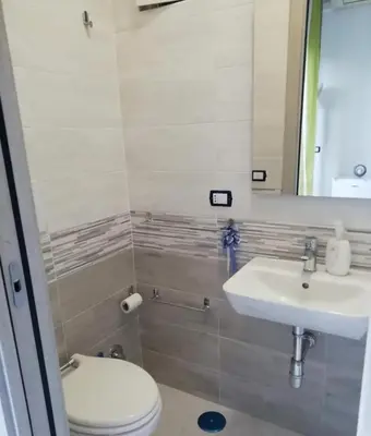 Bagno di Basso Annarè