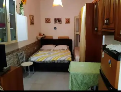 Cucina o angolo cottura di Basso Annarè