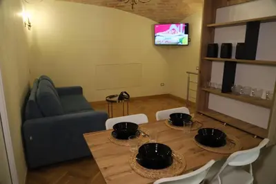 TV o dispositivi per l'intrattenimento presso Scarlatti173