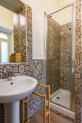 Bagno di Quartieri Spagnoli Experiences at Taverna Penta