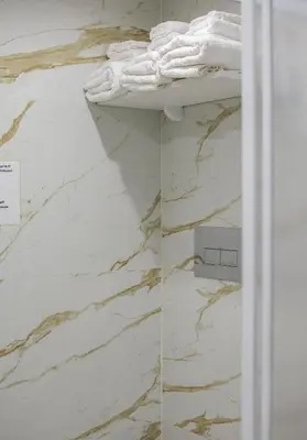Bagno di Toledo Living - Quartieri Spagnoli