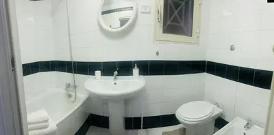 Bagno di House Futura