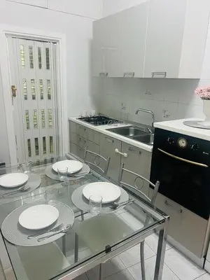 Cucina o angolo cottura di House Futura