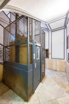 Planimetria di Residenza Santa Lucia