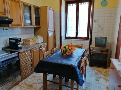 Cucina o angolo cottura di NONNAElisa