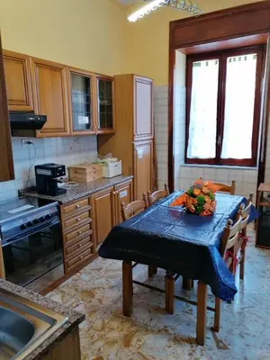 Cucina o angolo cottura di NONNAElisa