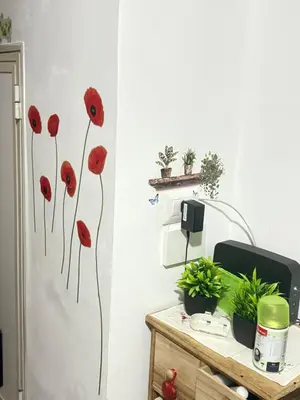 Cucina o angolo cottura di MyasLovelyLuckyCharm