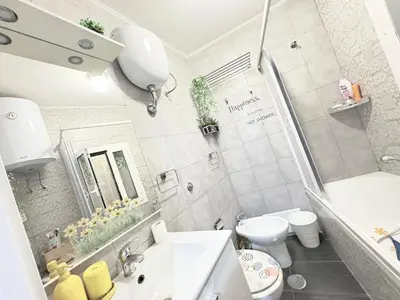 Bagno di MyasLovelyLuckyCharm