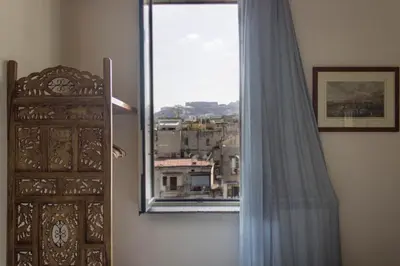 Planimetria di Cerasiello