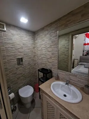 Bagno di Aurora's house Materdei