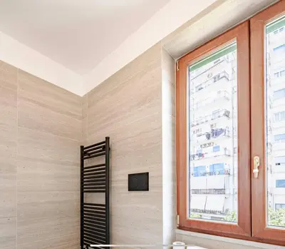 Planimetria di Residenze Neri