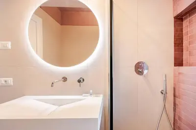 Bagno di Residenze Neri
