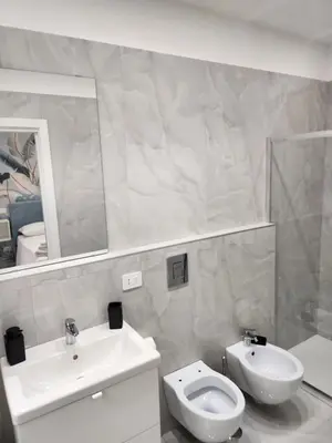 Bagno di casa margherita
