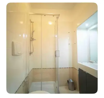 Bagno di casa marlu