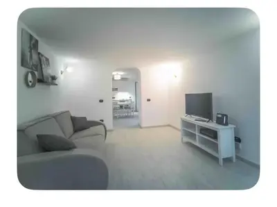 TV o dispositivi per l'intrattenimento presso casa marlu