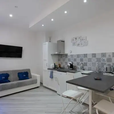 House Giulia