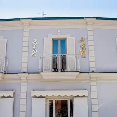 B&B Nanu Napoli centro