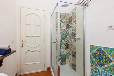 Bagno di Don Pedro Rooms Vicerè di Toledo in the city center