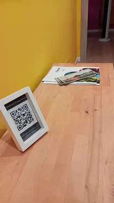 Planimetria di LaNoce
