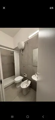 Bagno di Galleria Colonna