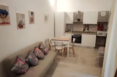 Cucina o angolo cottura di Neathea Napoli
