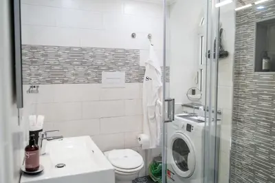 Bagno di Scugnizzo Apartment SMART