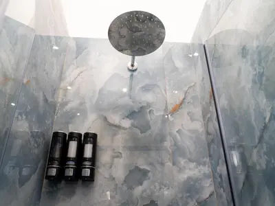 Bagno di B&B Marinella