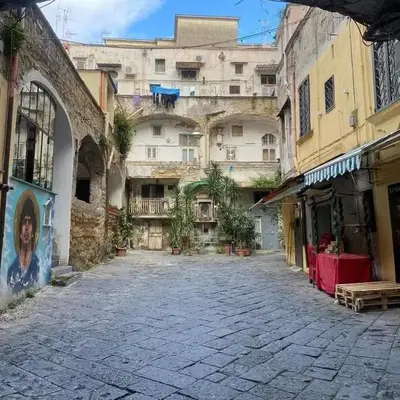 B&B Marinella