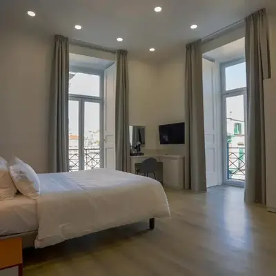 Elysium Relais