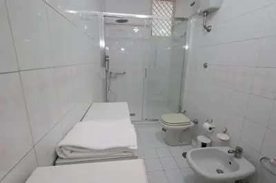 Bagno di Castello Vesuviano