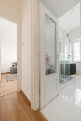 Planimetria di Elegance and Exclusivity for 4 People - B Home