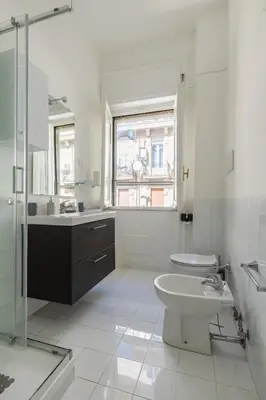Bagno di Elegance and Exclusivity for 4 People - B Home