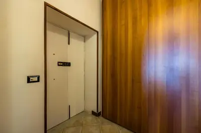 Planimetria di Stairway to the Vista Flat