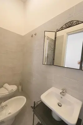 Bagno di GG-ROOM - San Giovanni