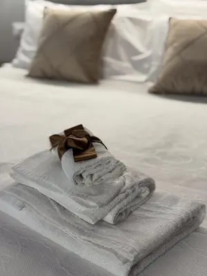 Letto o letti in una camera di Bonito29 - Temporary Suite