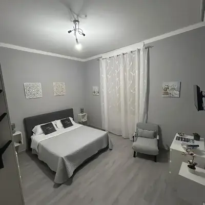 La Casa di Elvira Materdei