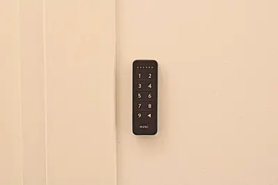 Planimetria di Casa Salimbeni