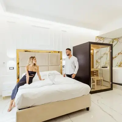 Dove Dormire a Napoli New Opening 2025