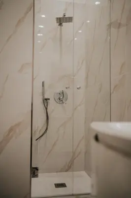 Bagno di Amore Napoletano sea view