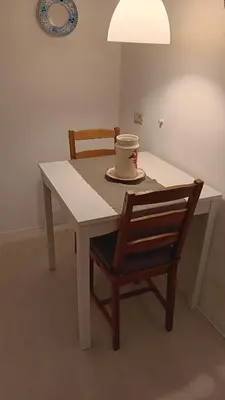 Planimetria di Donnaregina