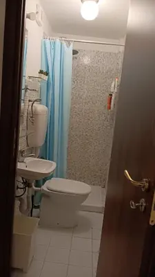 Bagno di Donnaregina