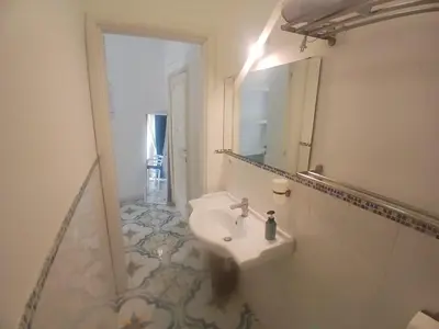 Bagno di Neapolis Rooms Santa Lucia