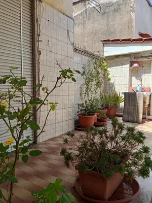 Giardino di Fatou e Pina Maison