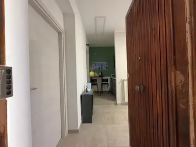 Planimetria di Rossini37 Apartment