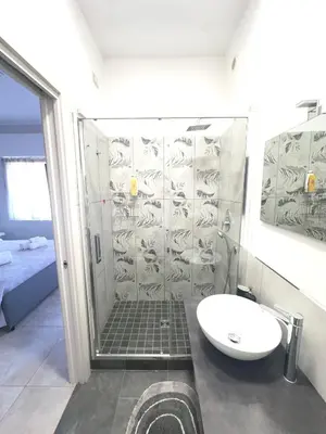 Bagno di Rossini37 Apartment