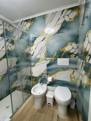 Bagno di Leone House