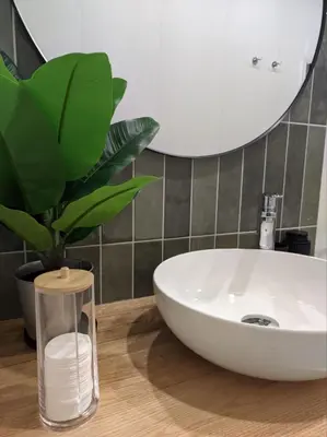 Bagno di Napulitanamente