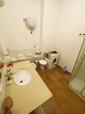 Bagno di Vecchia Napoli Vesuvio
